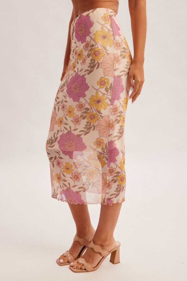 Juliet Skirt