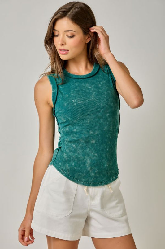 Emerald Tank