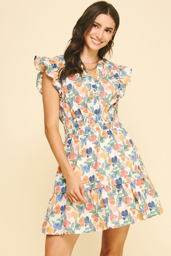 Growth Dress