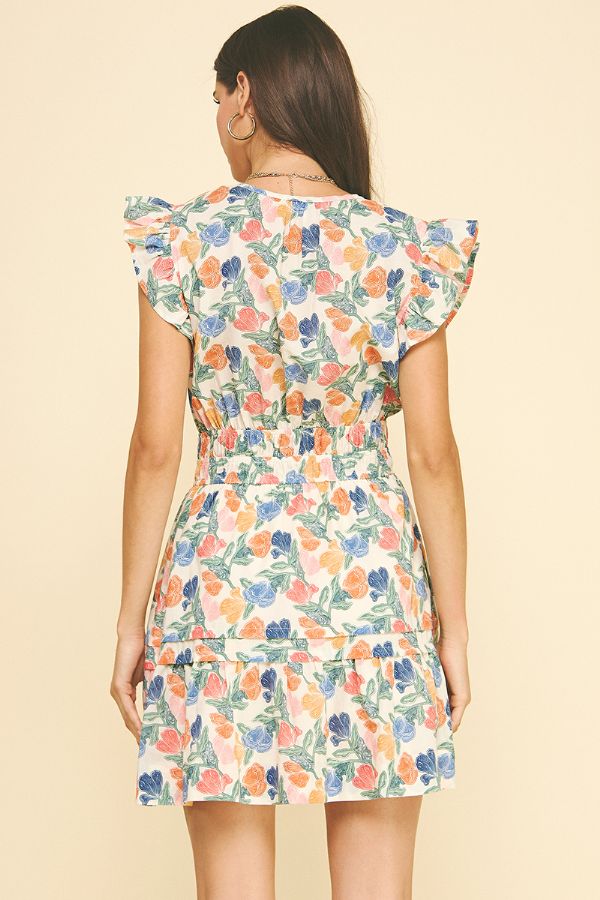 Growth Dress