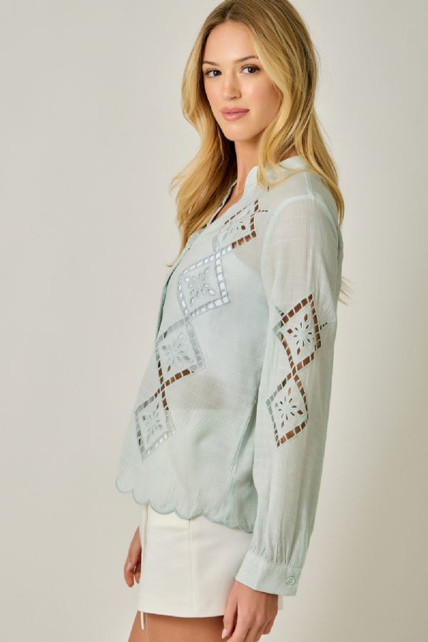 Prairie Top
