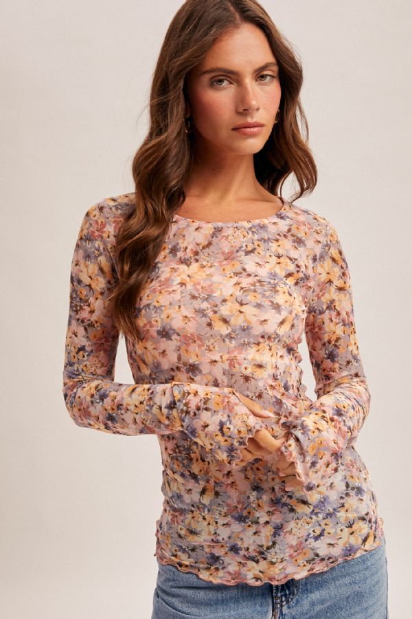 Roseburg Top