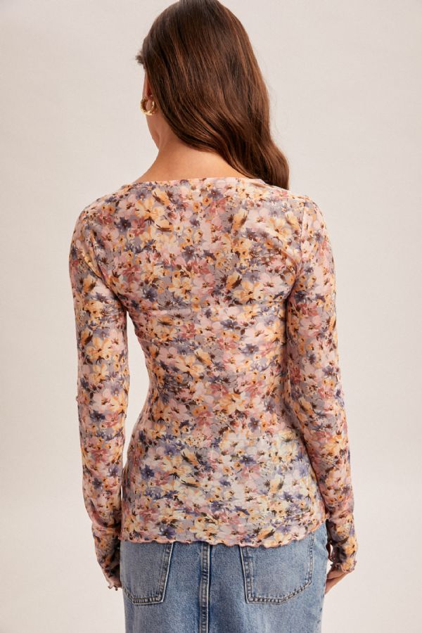 Roseburg Top