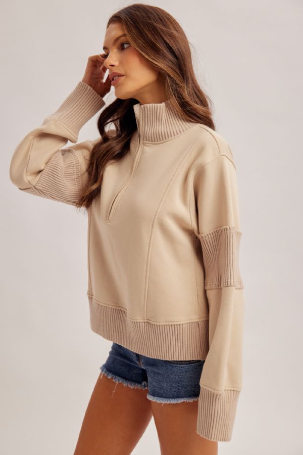 Game Day Sweatshirt
