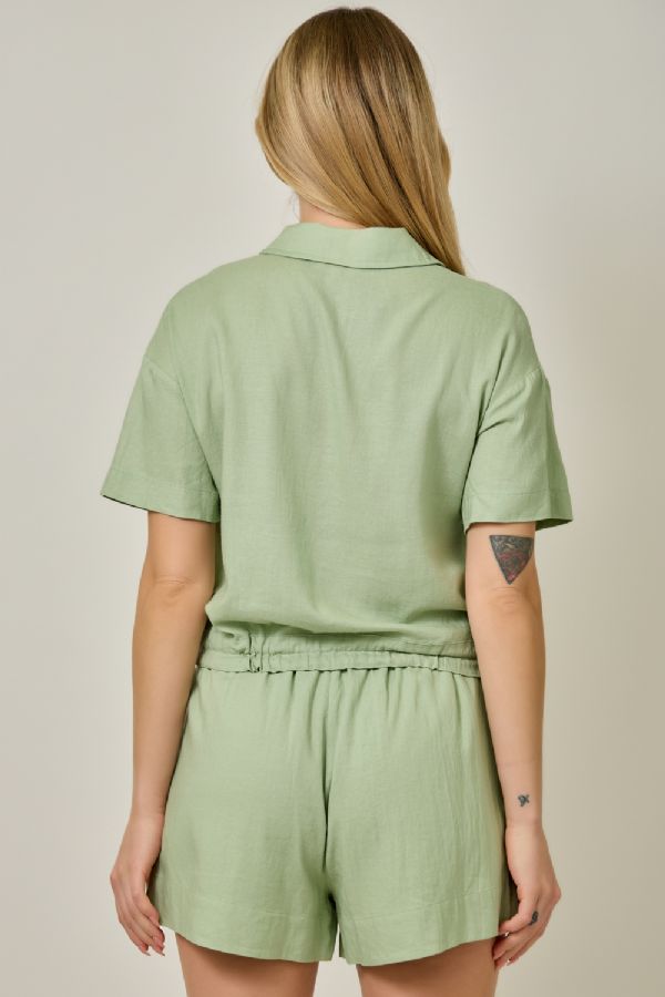 Matcha Top