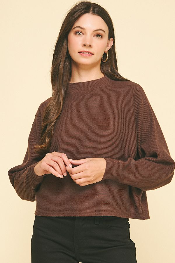 Remember Sweater
