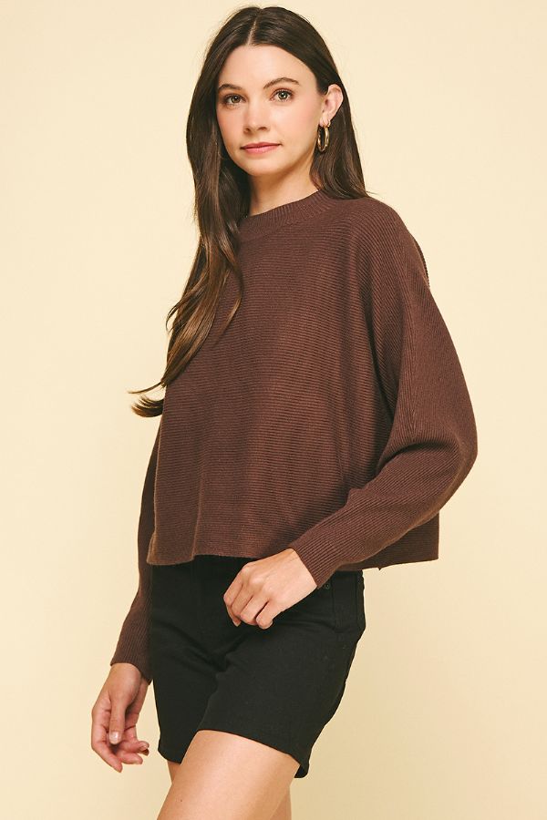 Remember Sweater