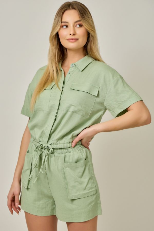Matcha Top