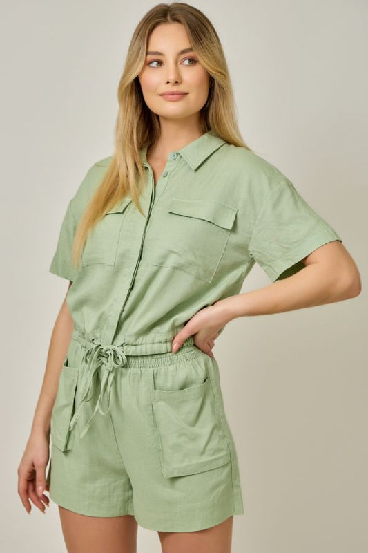 Matcha Top