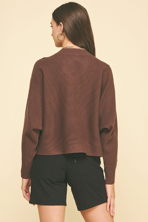Remember Sweater