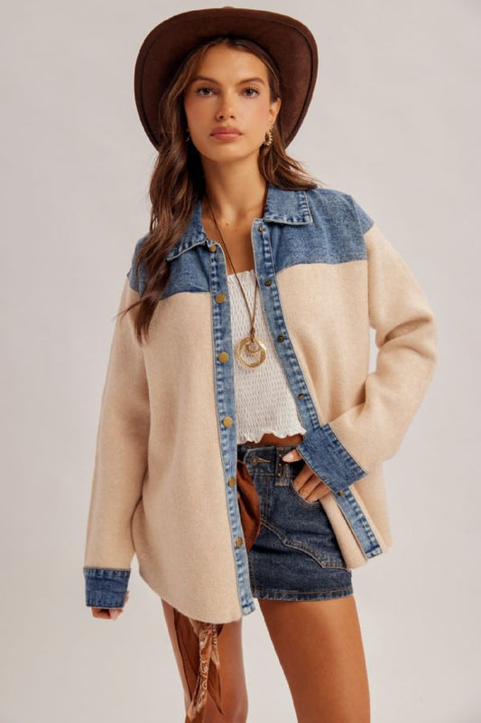 Give Jacket