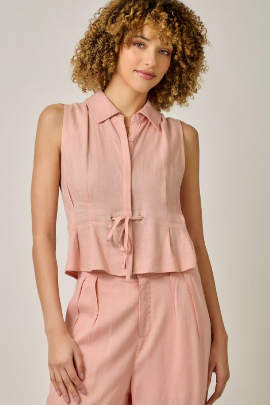 Long Gone Top