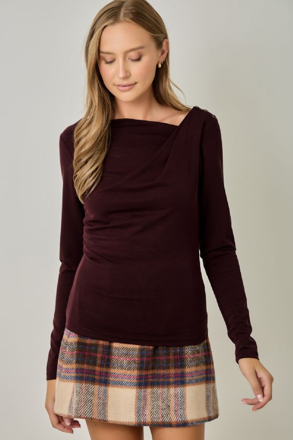 Bordeaux Top