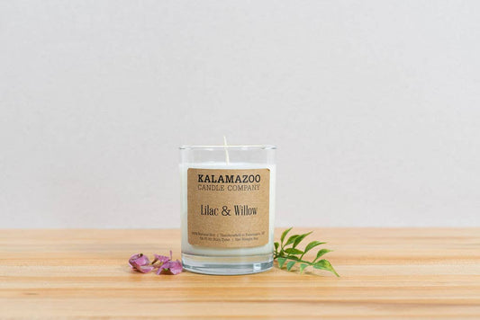 9oz Soy Candles