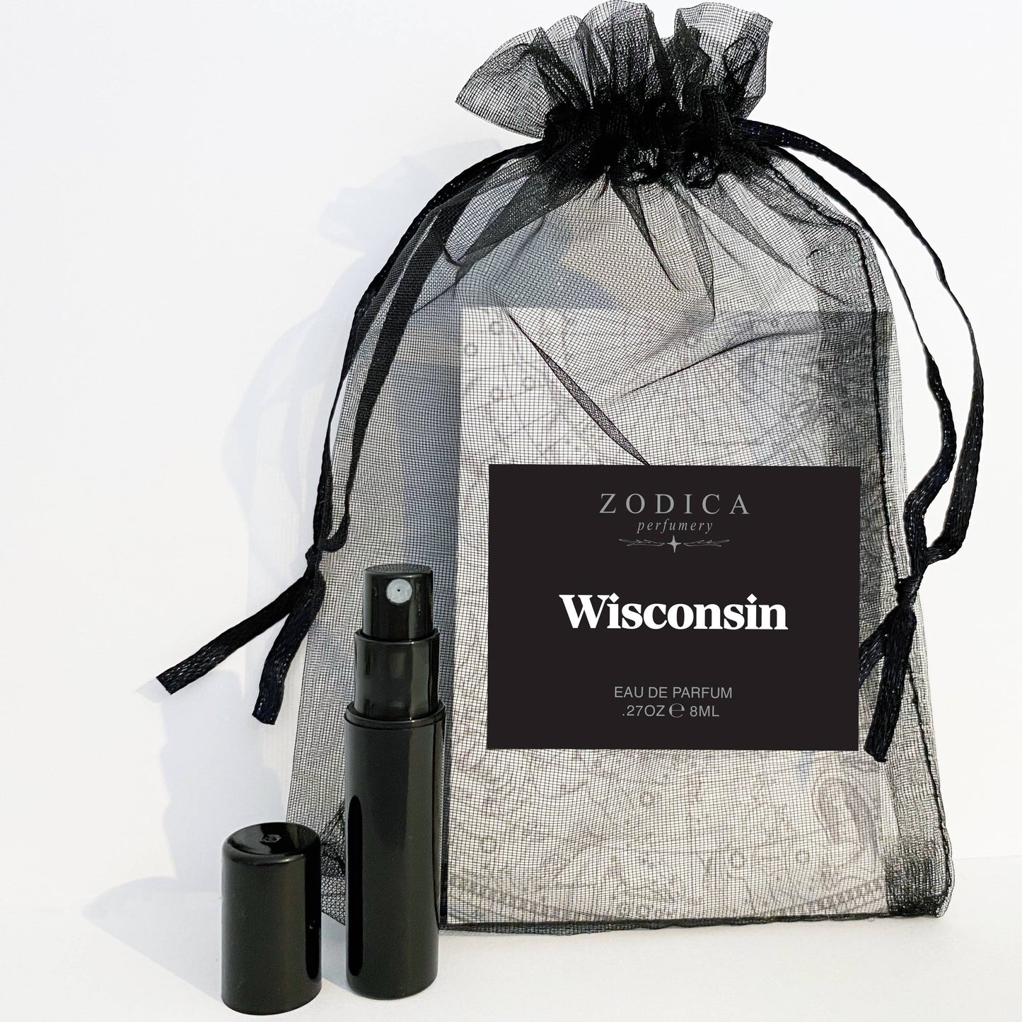 Wisconsin Perfume Spray