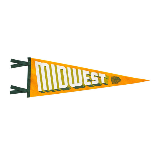 Midwest Pennant