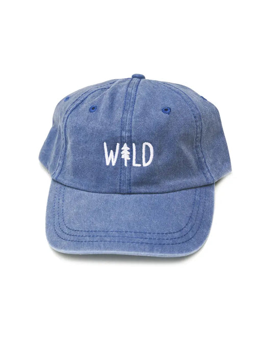 Wild Pine Hat