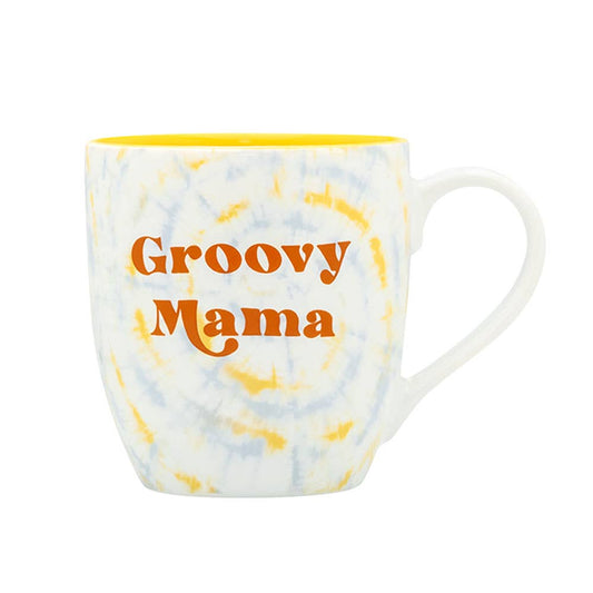 Groovy Mama Mug
