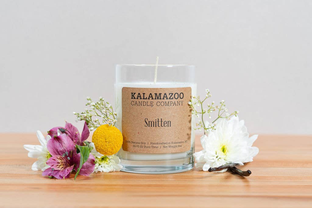 9oz Soy Candles